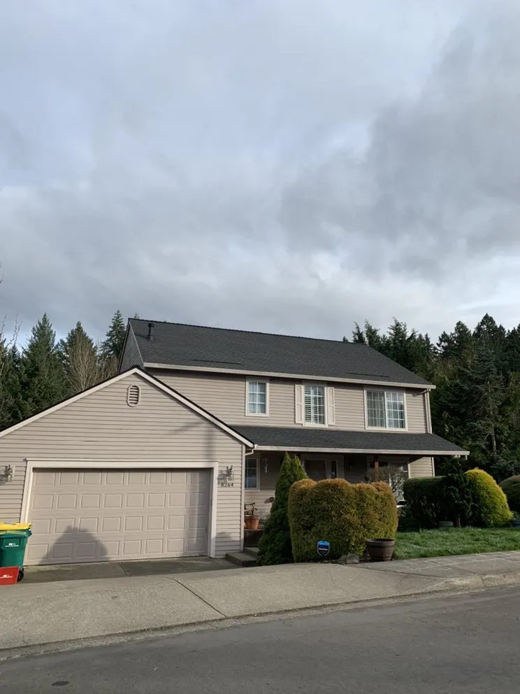 Slide of Alpha Roofers