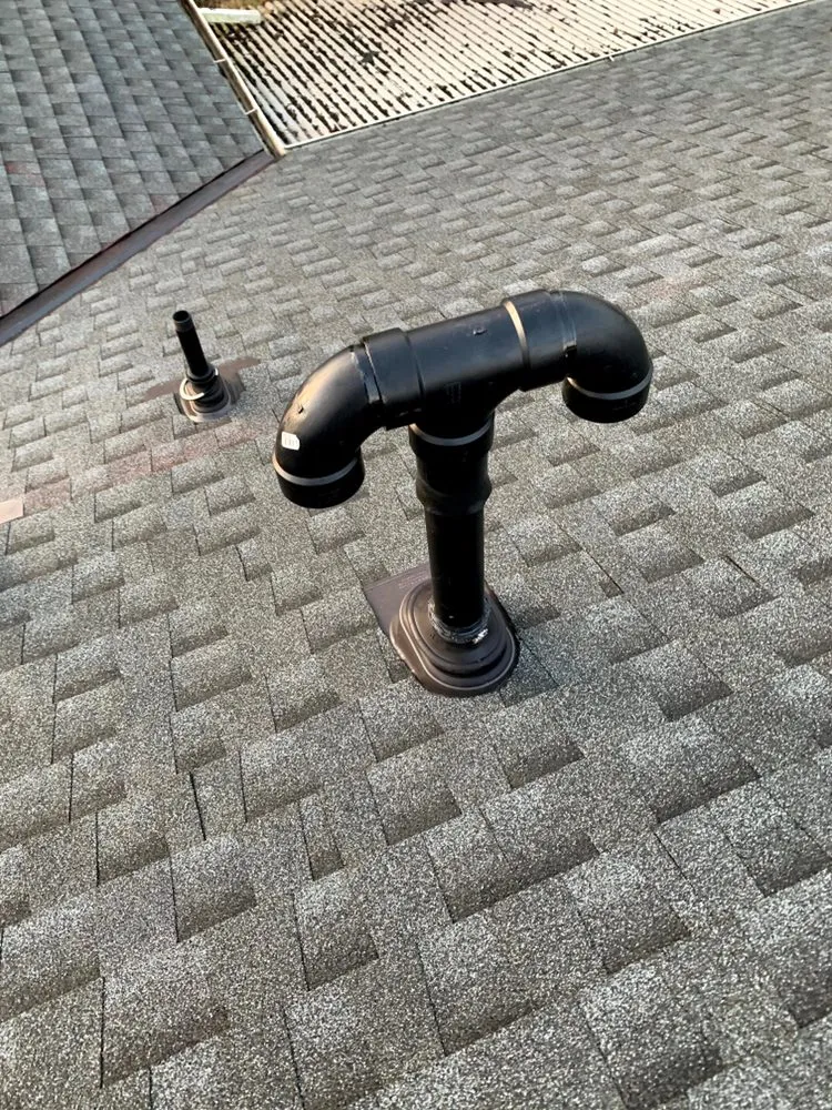 Slide of Alpha Roofers