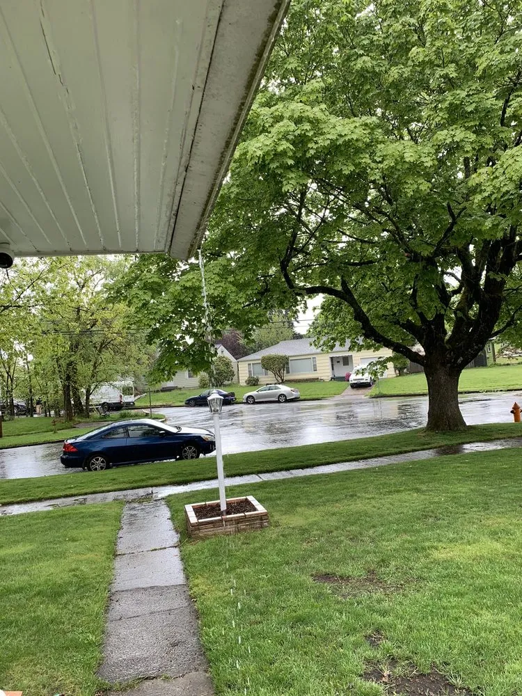 Slide of Alpha Roofers