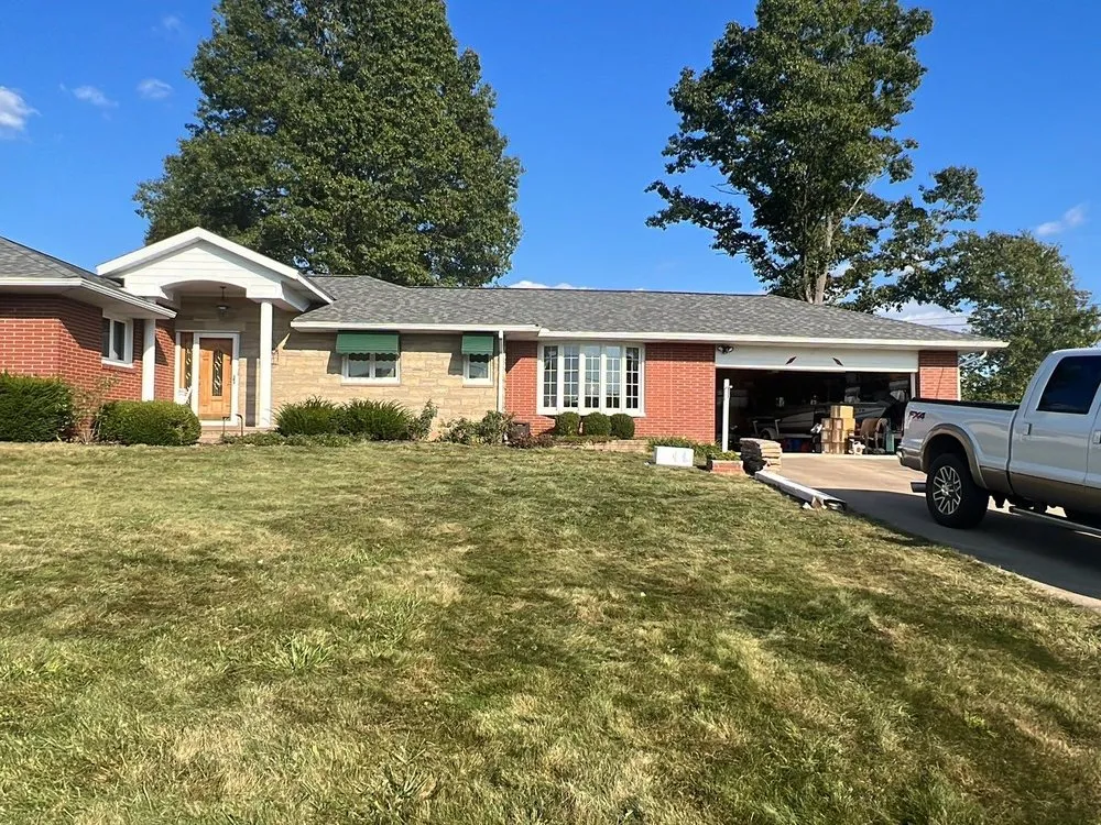 Slide of Alpha Roofing & Construction