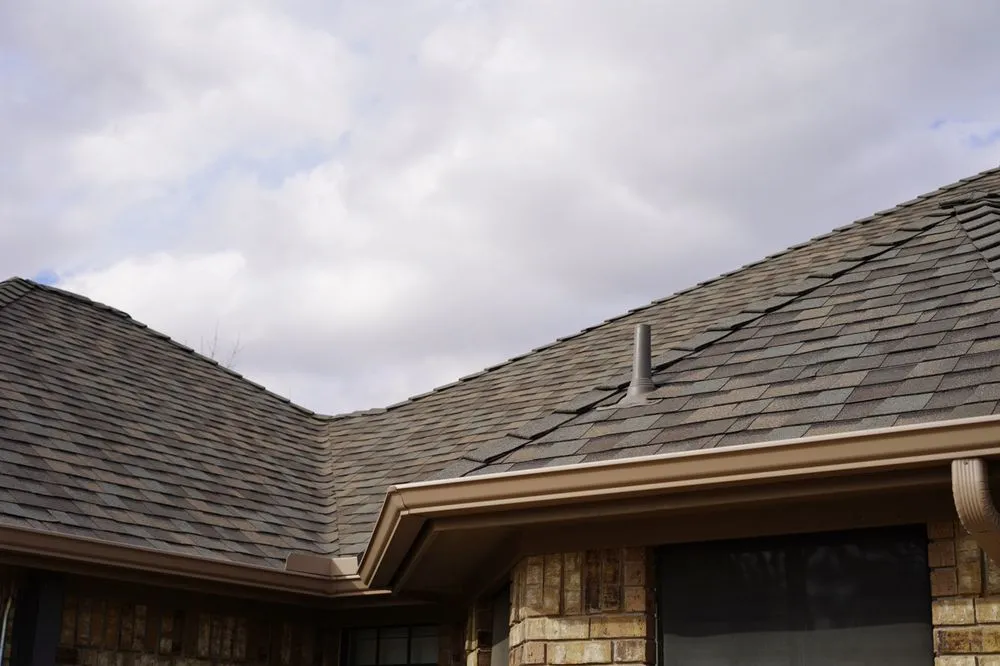 Slide of Alpha Roofing & Restoration