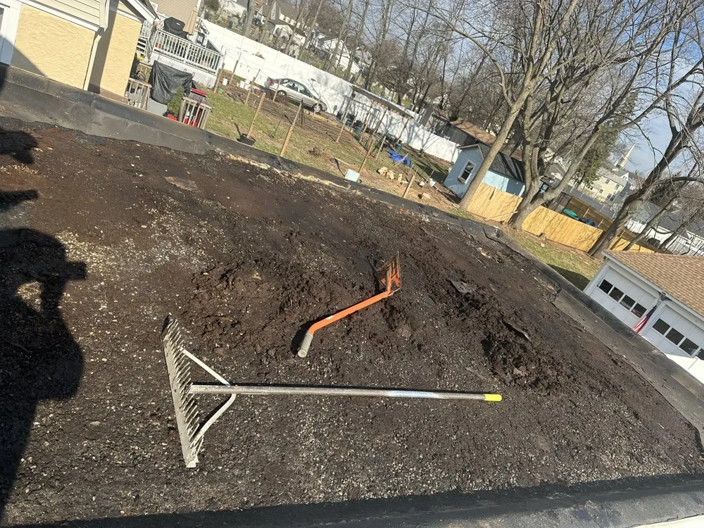 Slide of Alpha Roofing and Construction