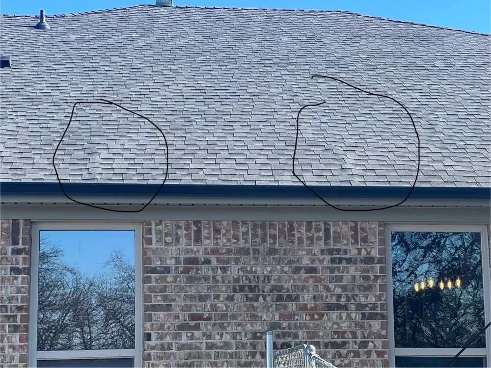 Slide of Alpha Roofing and Construction