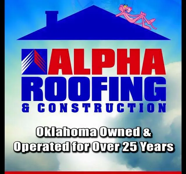 Slide of Alpha Roofing and Construction