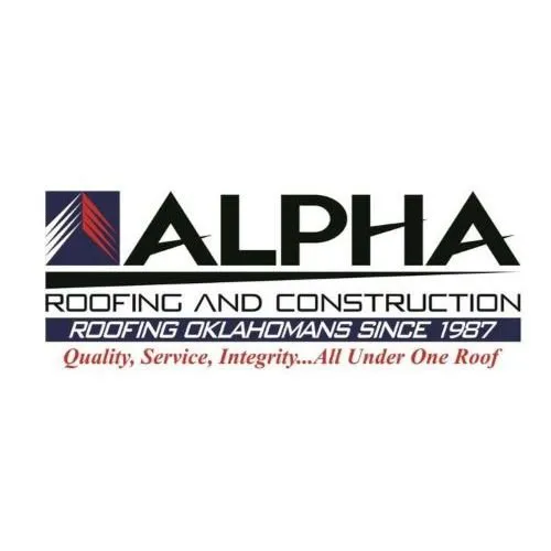 Slide of Alpha Roofing and Construction