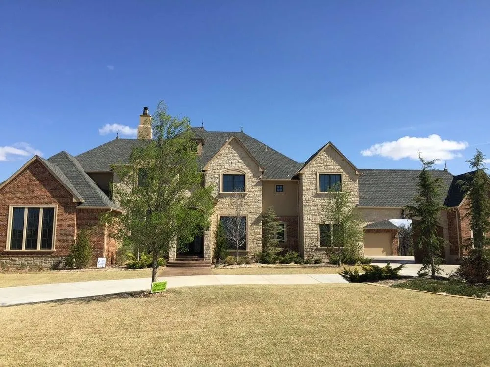 Slide of Alpha Roofing and Construction