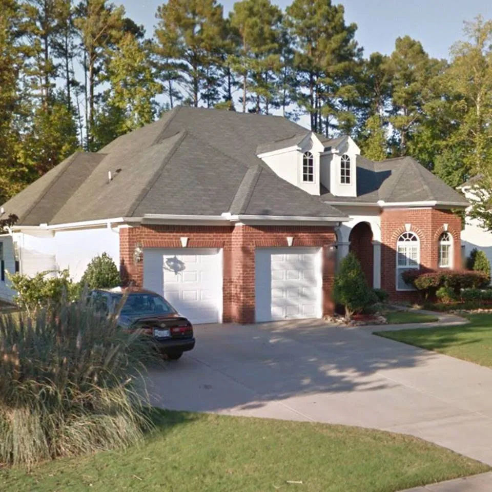 Slide of Alpha Roofing and Construction