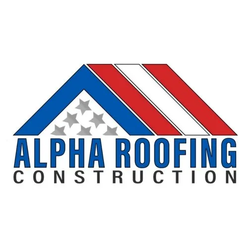 Slide of Alpha Roofing and Construction
