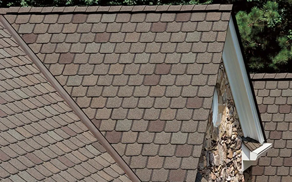 Slide of Alpha Roofing