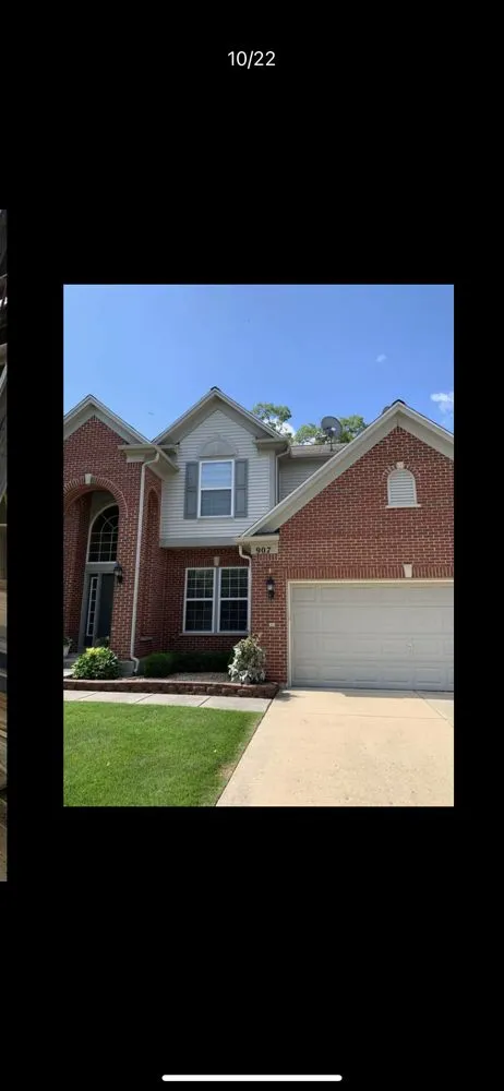 Slide of Alpha Roofing