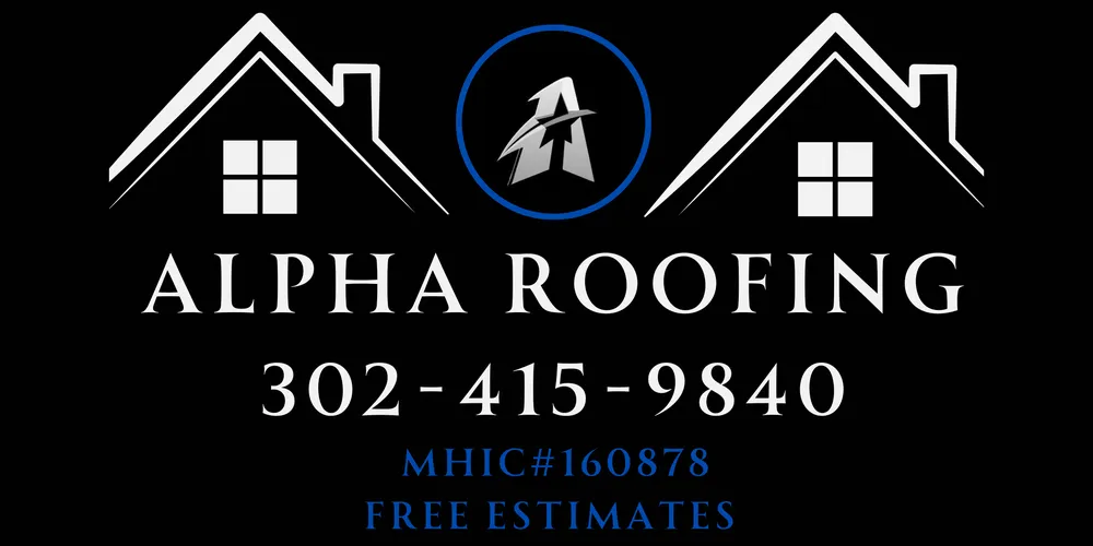 Expert flat roof repair experts serving Christiana, DE - Alpha Roofing
