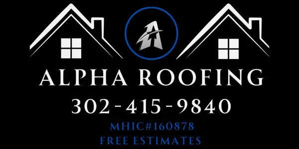 Alpha Roofing