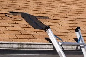 Slide of Alpha Roofing Co