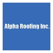 Slide of Alpha Roofing Co
