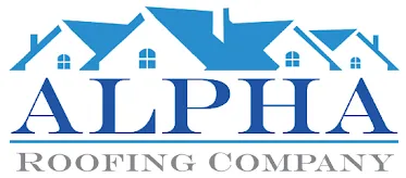 Slide of Alpha Roofing Company
