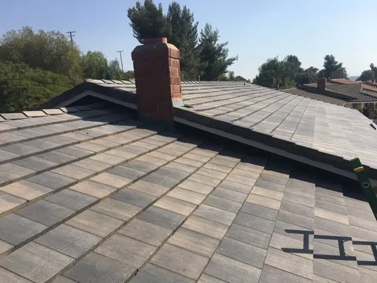 Alpha Roofing Company