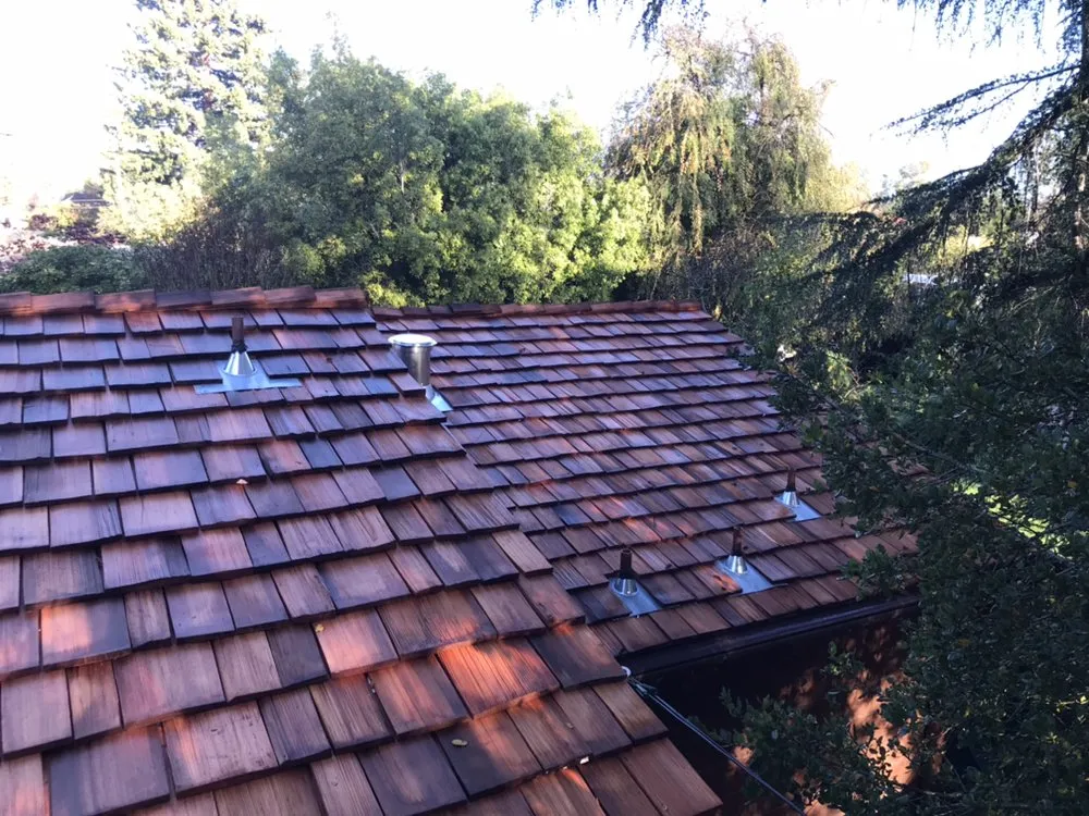 Slide of Alpha Roofing Company