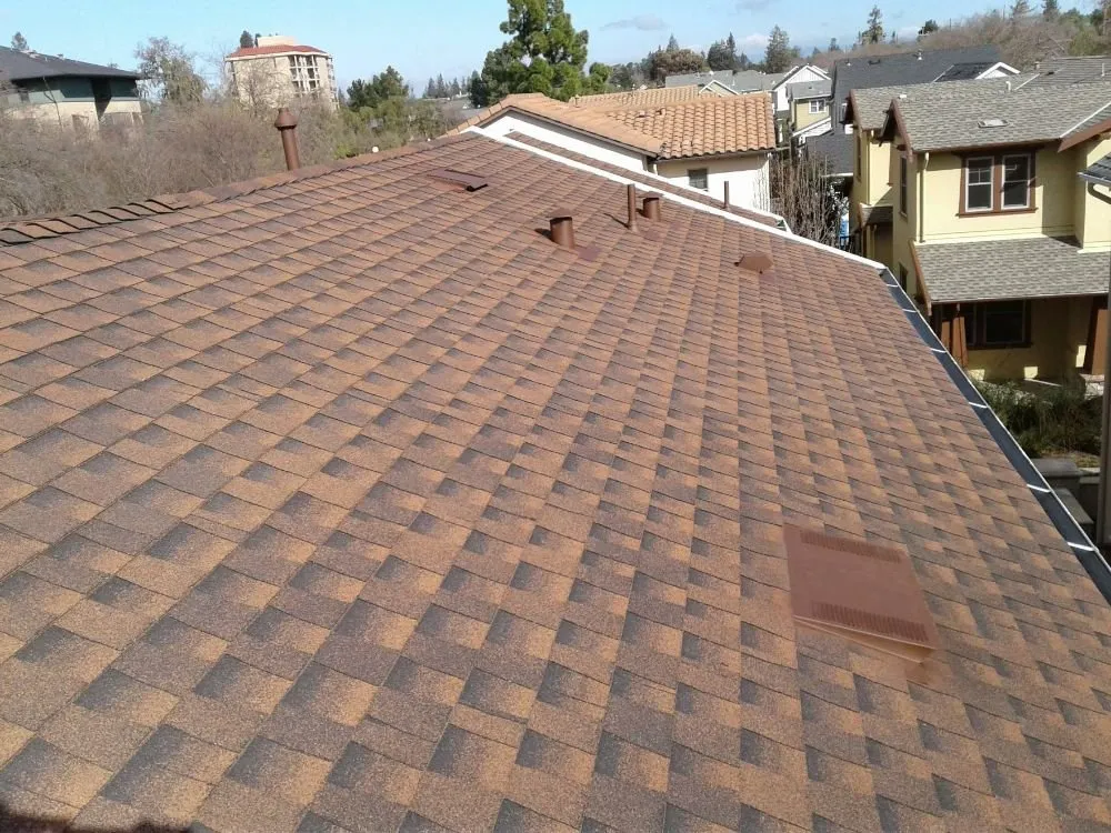 Slide of Alpha Roofing Company