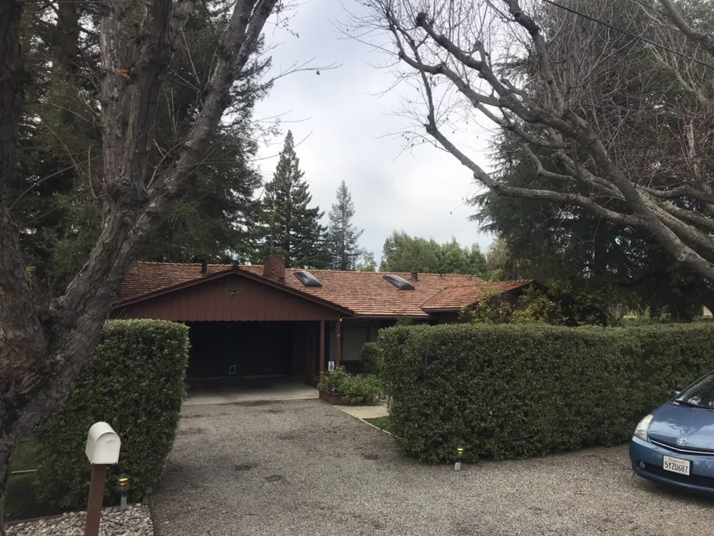 Slide of Alpha Roofing Company