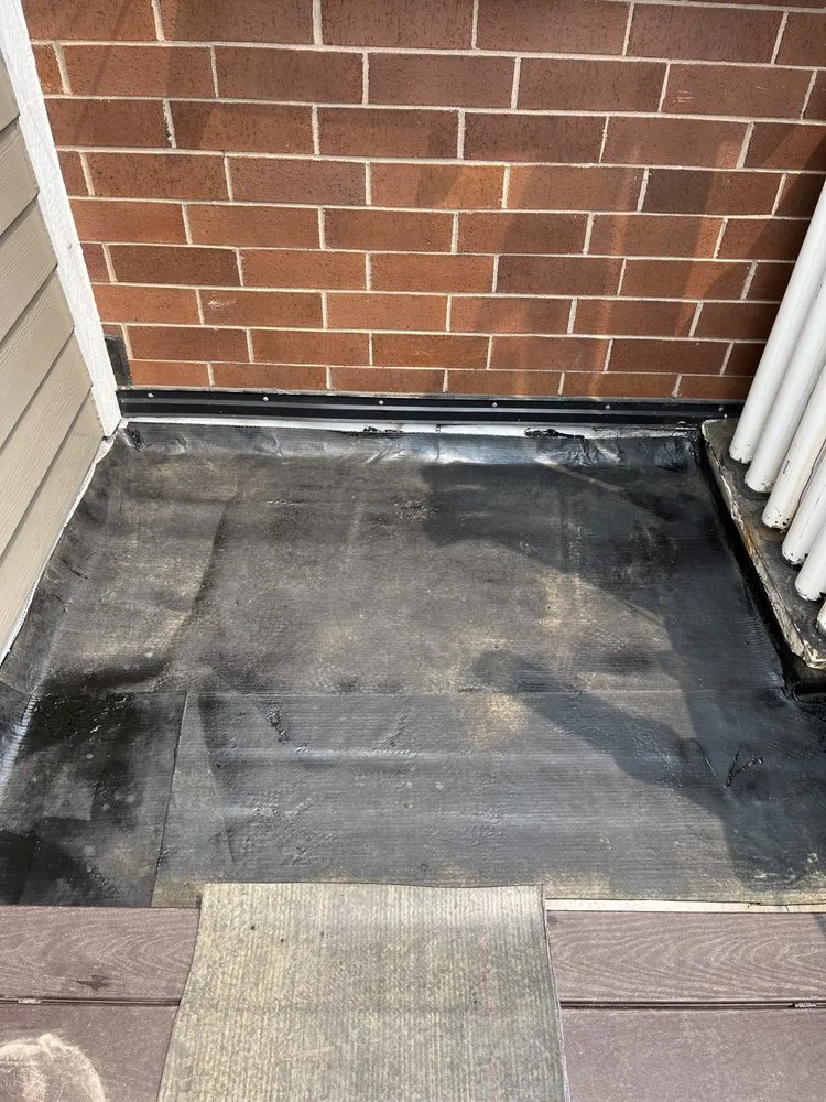 Slide of Alpha roofing