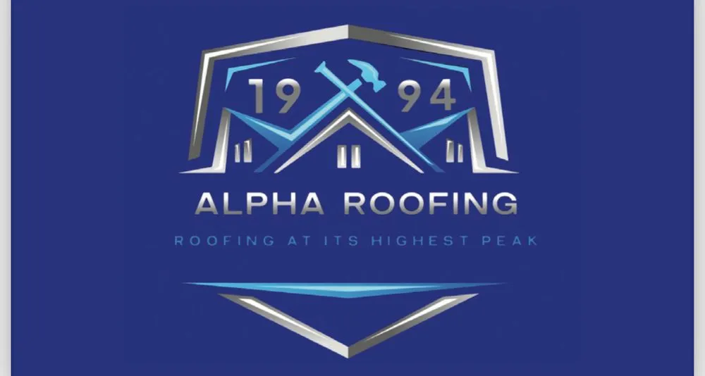 Slide of Alpha roofing