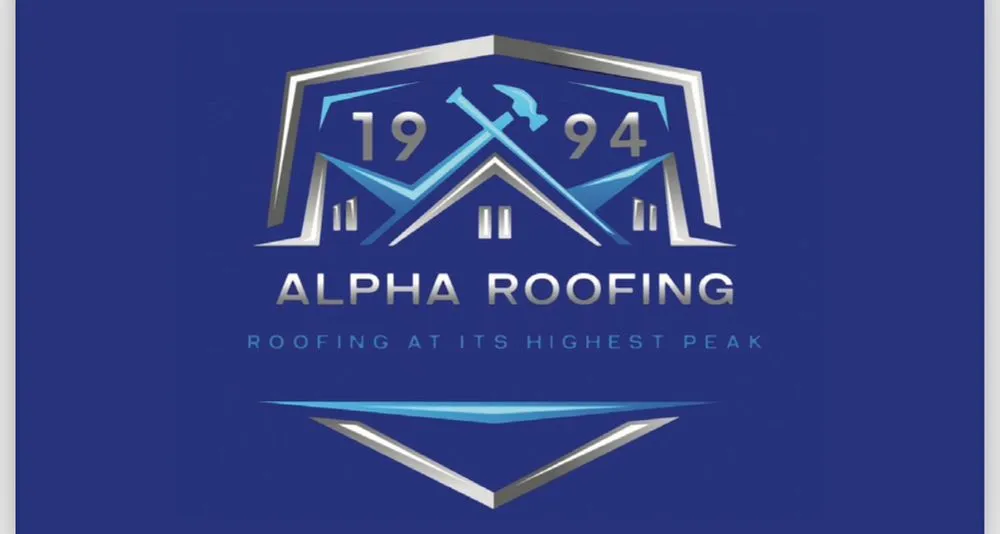 Slide of Alpha roofing