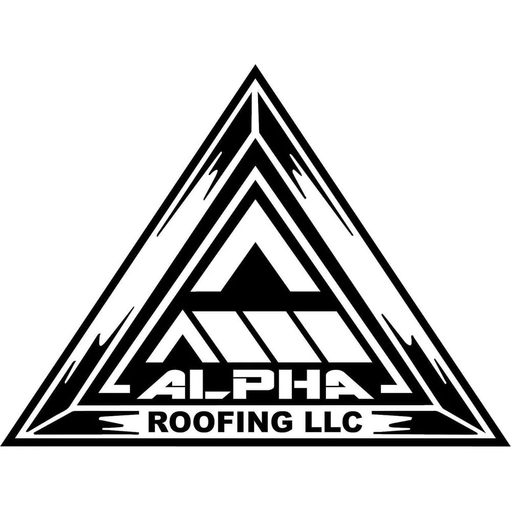 Slide of Alpha Roofing