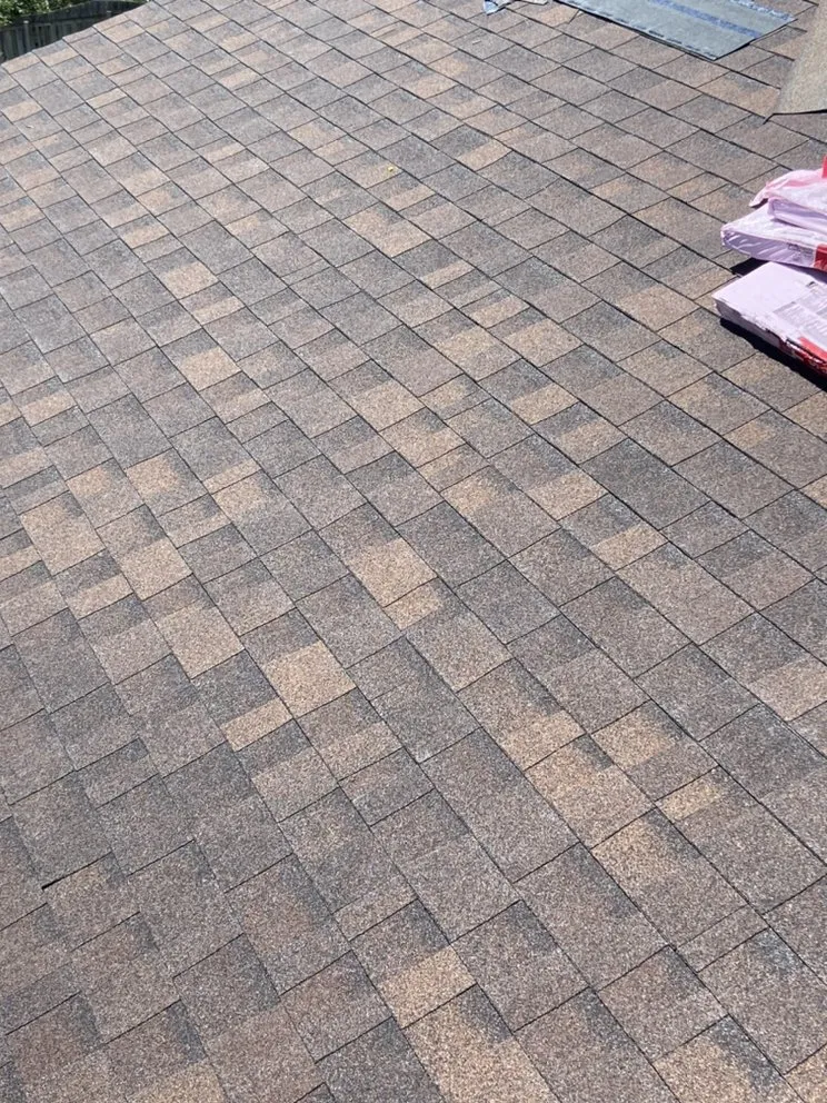 Slide of Alpha Roofing