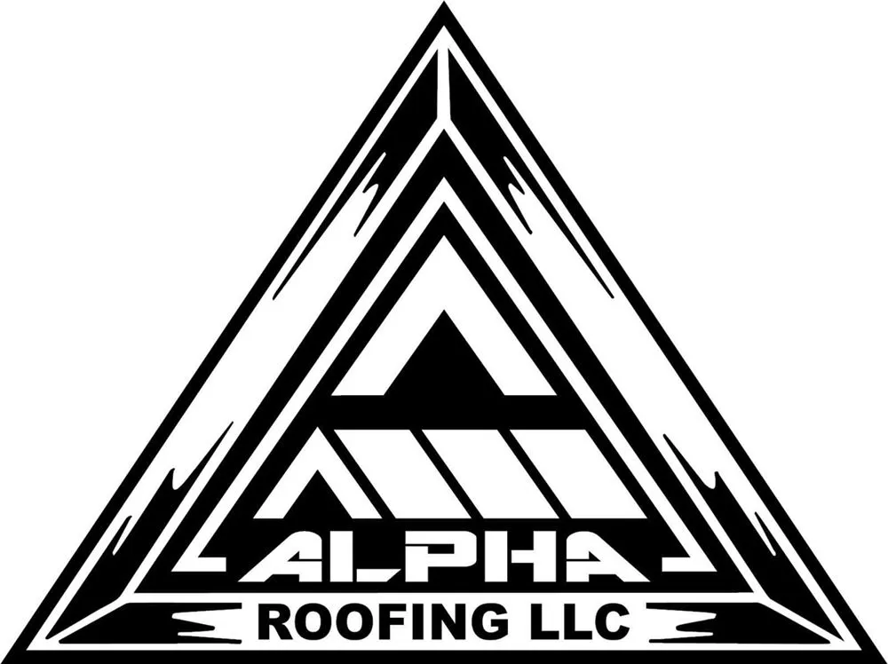 Slide of Alpha Roofing