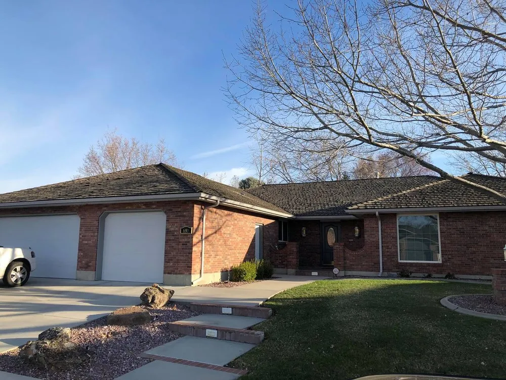 Slide of Alpha Roofing