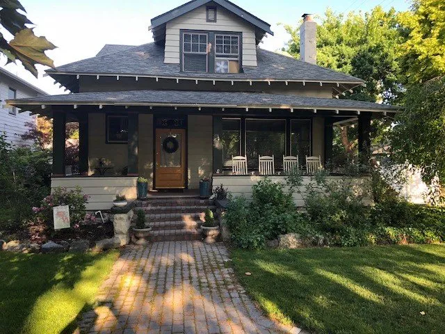 Slide of Alpha Roofing