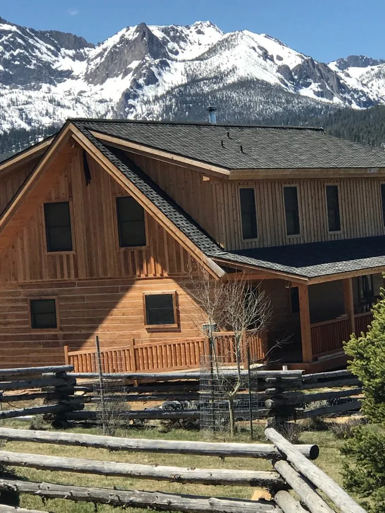 Slide of Alpha Roofing