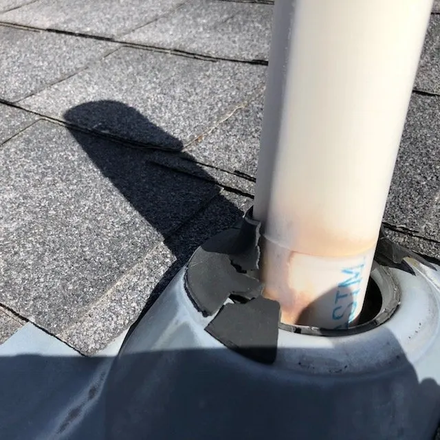 Slide of Alpha Roofing