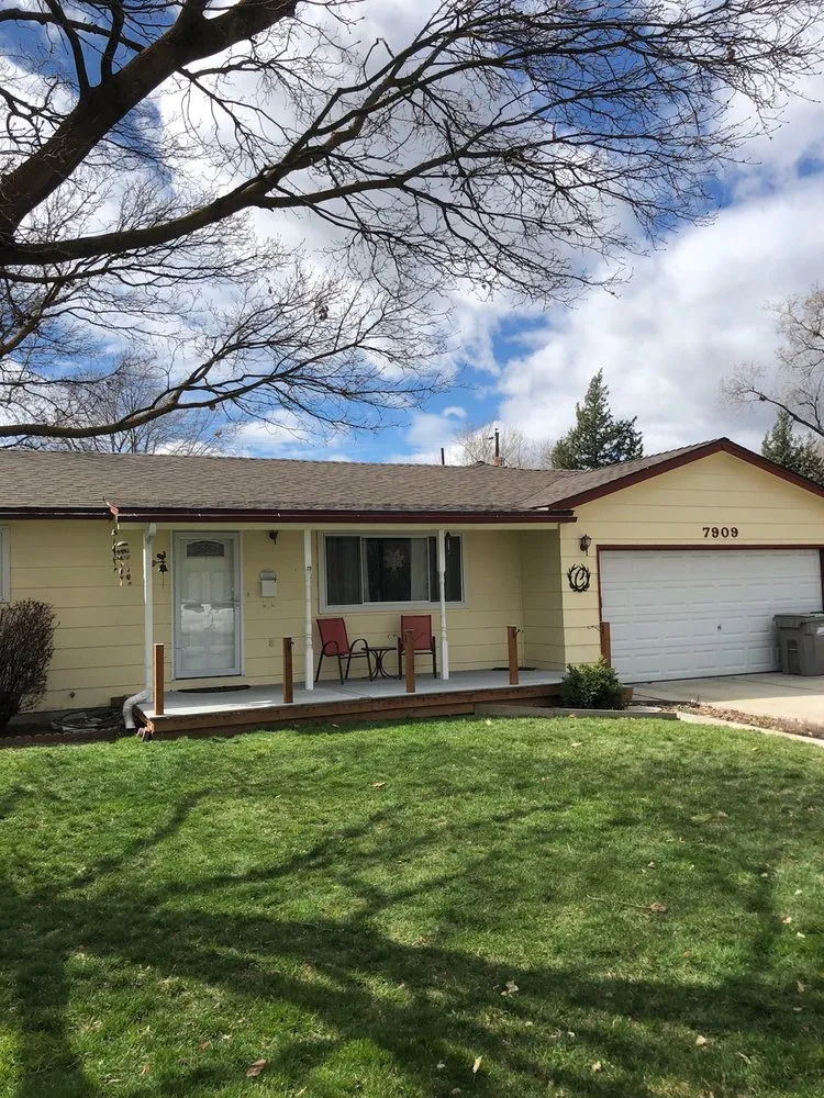 Slide of Alpha Roofing