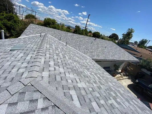 Alpha Roofing Group