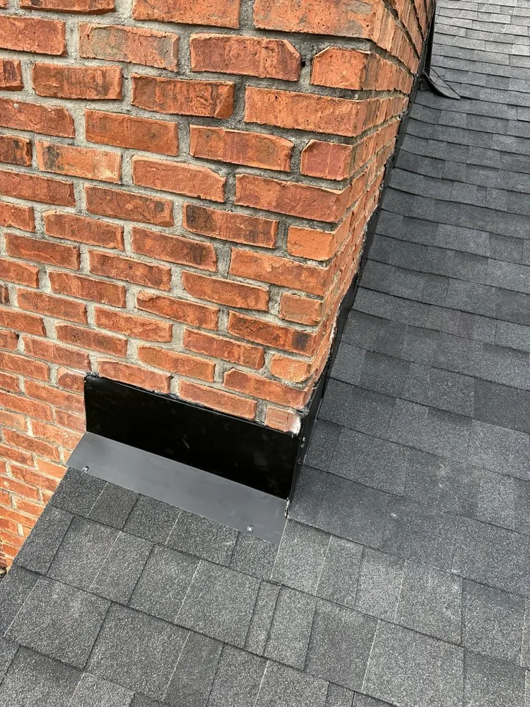 Slide of Alpha Roofing