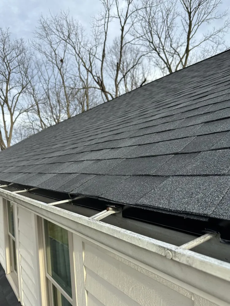 Slide of Alpha Roofing