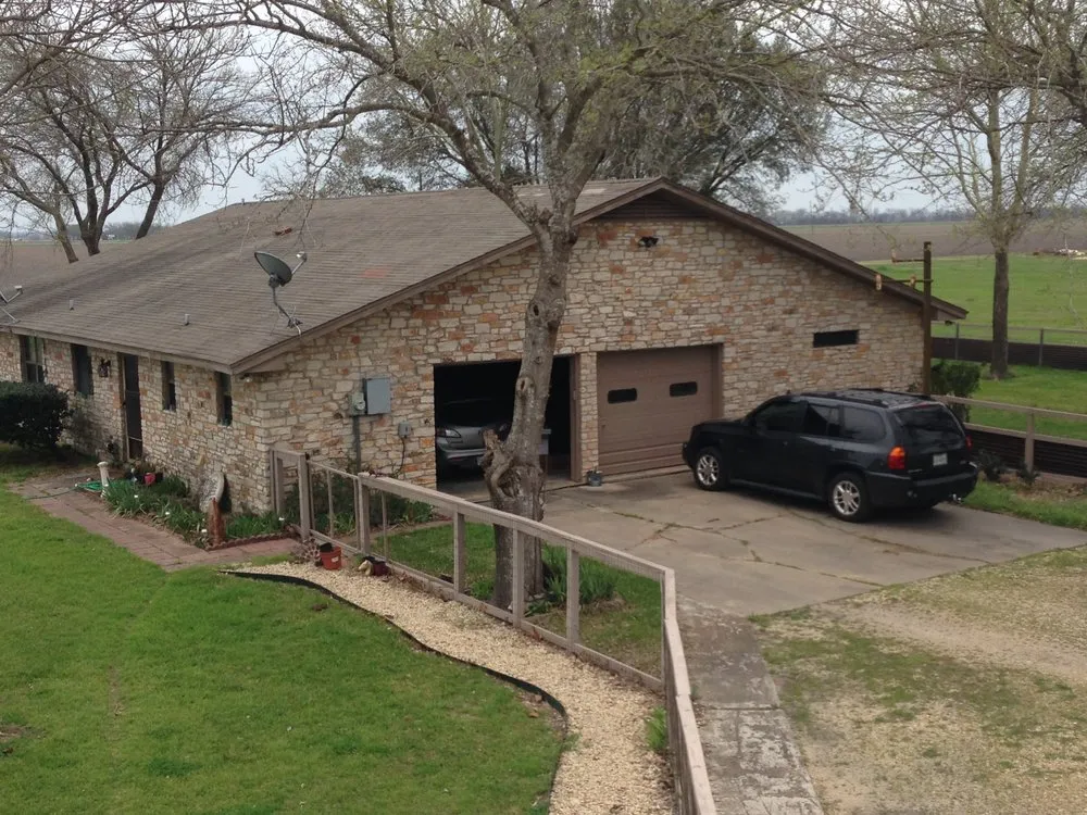 Slide of Alpha Roofing Industries