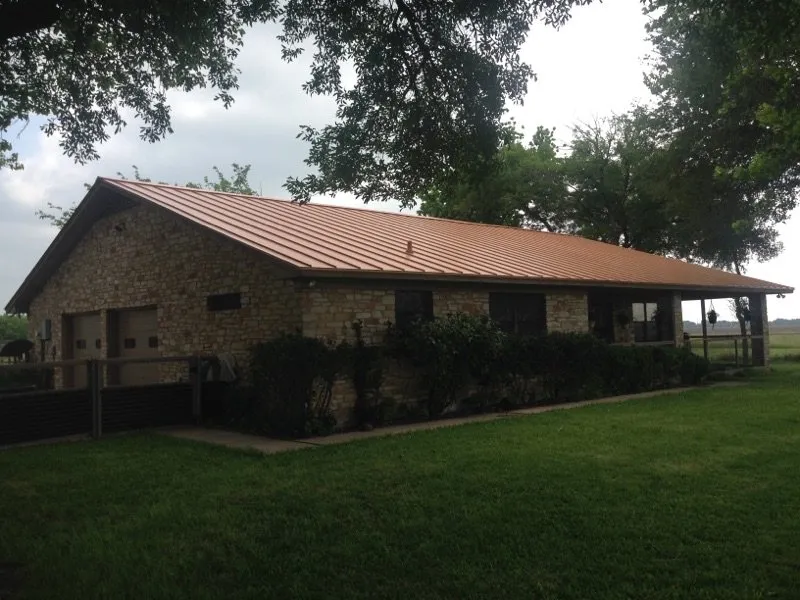 Slide of Alpha Roofing Industries