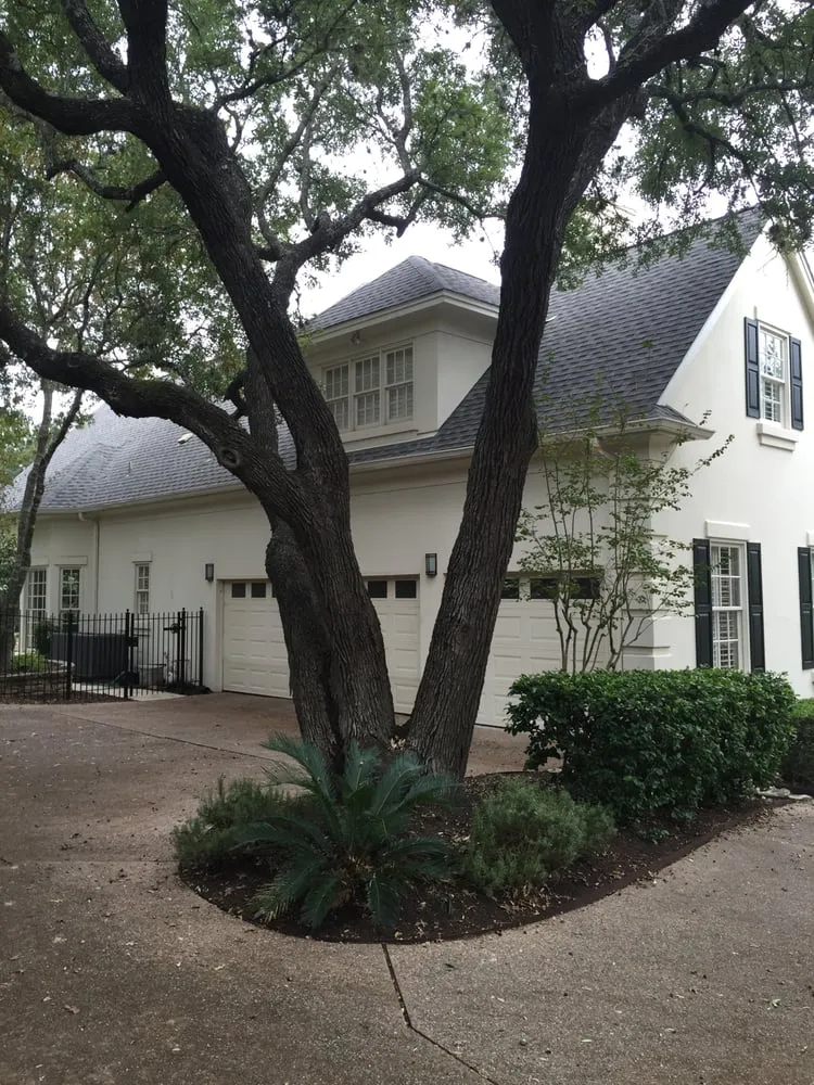 Slide of Alpha Roofing Industries