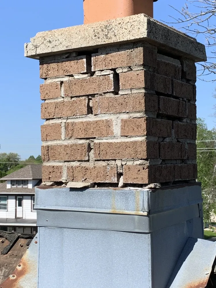 Slide of Alpha Roofing