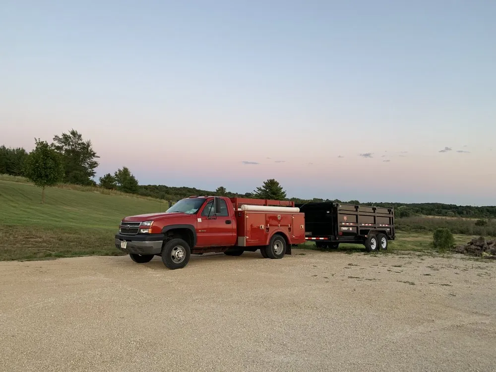 Slide of Alpha Roofing