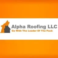 Slide of Alpha Roofing