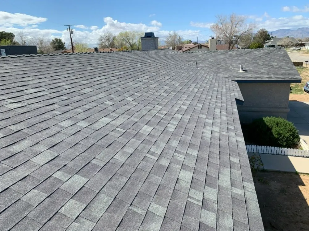 Slide of Alpha Roofing