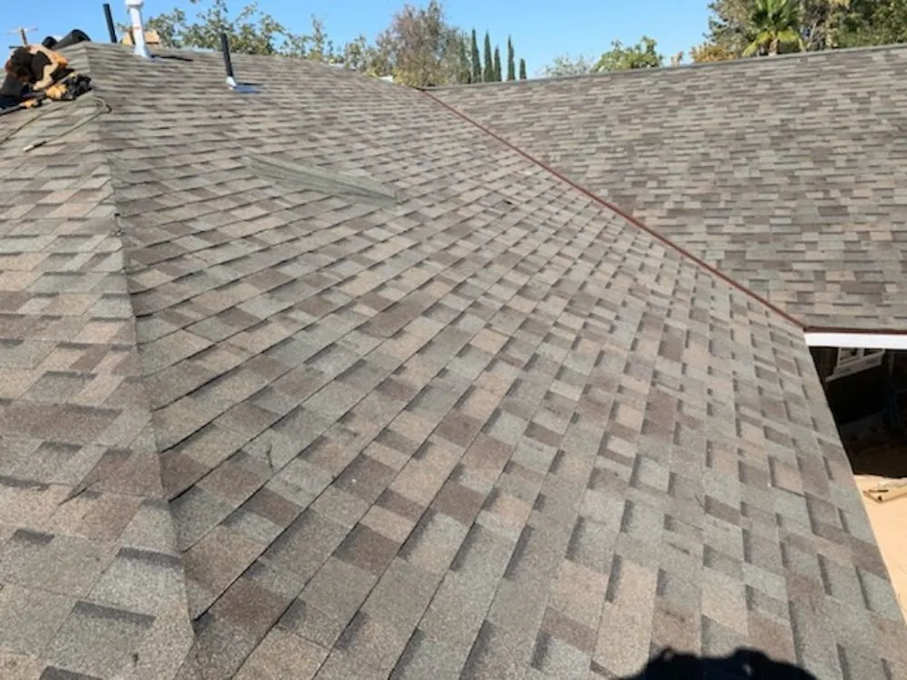 Slide of Alpha Roofing