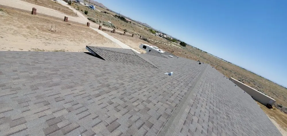 Slide of Alpha Roofing