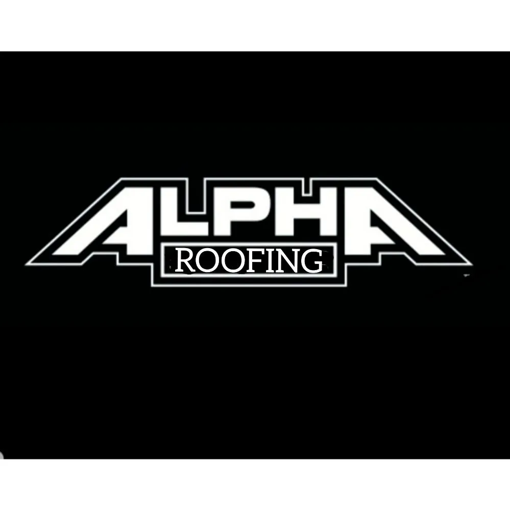 Slide of Alpha Roofing
