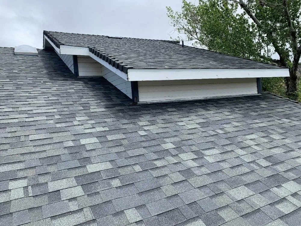 Slide of Alpha Roofing