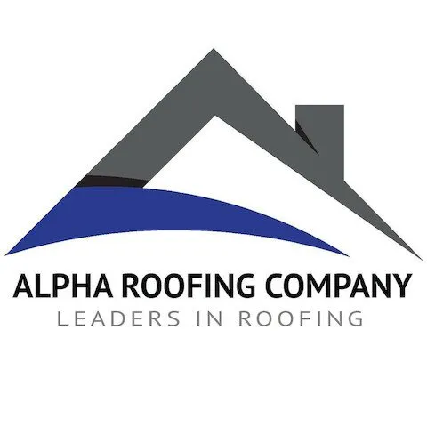 Slide of Alpha Roofing