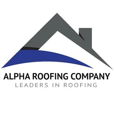 Alpha Roofing